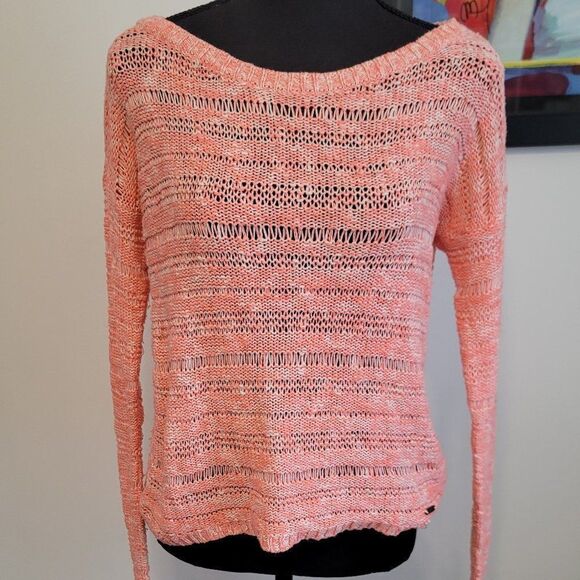 Abercrombie & Fitch Lightweight Sweater - Picture 1 of 5